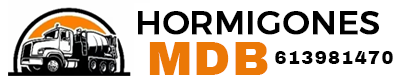 HORMIGONES MDB